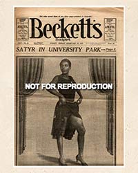 Becketts Budget