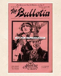 Bulletin
