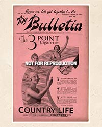 Bulletin