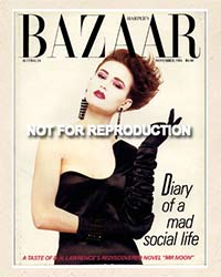 Harpers Bazaar