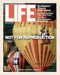 Life USA