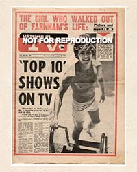 Listener In TV VIC