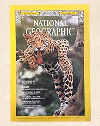 National Geographic