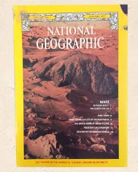 National Geographic