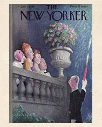 New Yorker