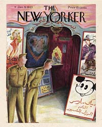 New Yorker