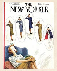 New Yorker