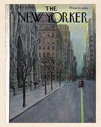 New Yorker