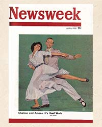 Newsweek