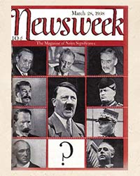 Newsweek