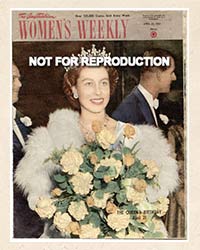 Australian Womens Weekly 
