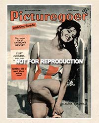 Picturegoer