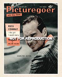 Picturegoer