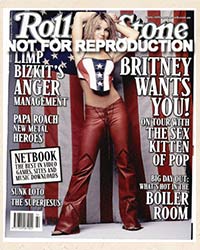 Rolling Stone