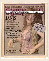 Rolling Stone