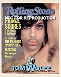 Rolling Stone