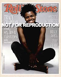 Rolling Stone