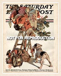 Saturday Evening Post