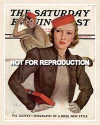 Saturday Evening Post