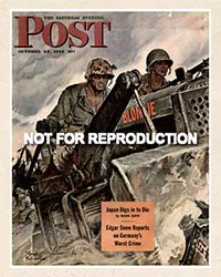 Saturday Evening Post