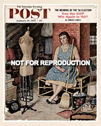 Saturday Evening Post