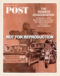Saturday Evening Post