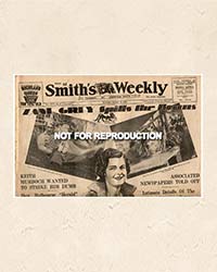 Smiths Weekly