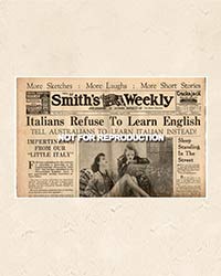 Smiths Weekly