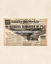Smiths Weekly