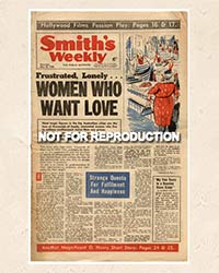 Smiths Weekly