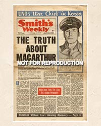 Smiths Weekly