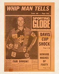 Sporting Globe