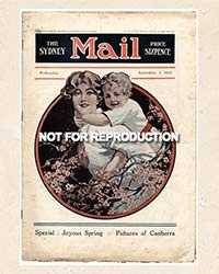 Sydney Mail