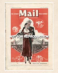 Sydney Mail