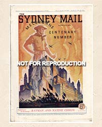 Sydney Mail