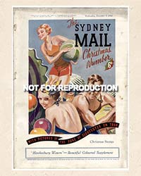Sydney Mail