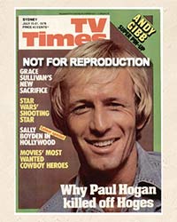 TV Times (Sydney)