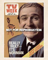 TV Week (Sydney)