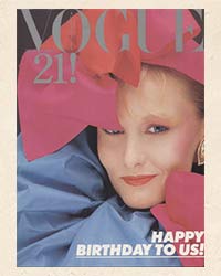 Vogue Australian