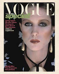 Vogue Australian