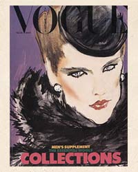 Vogue Australian