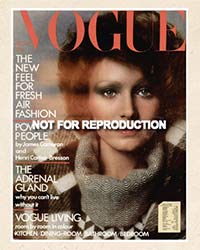 Vogue International