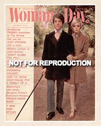 Woman's Day 1960