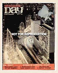Woman's Day 1970