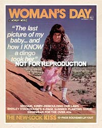 Woman's Day 1980