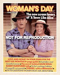 Woman's Day 1980