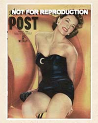 Australasian Post 1950