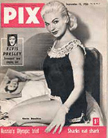 Magazines